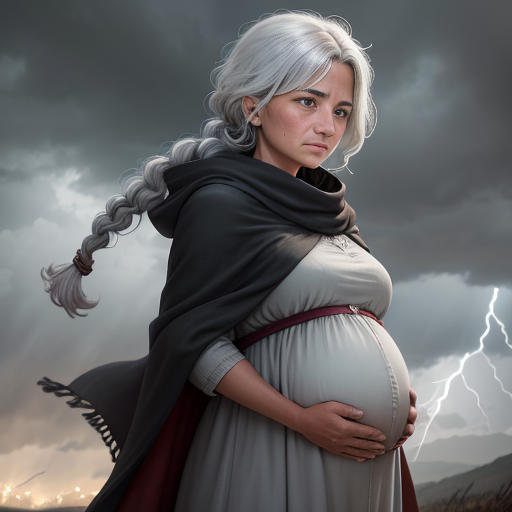 The Journey Through the Storm