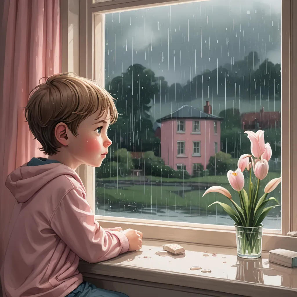 The Lonely Sibling