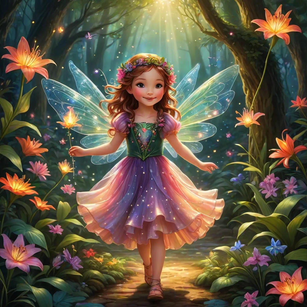 The Search for the Tooth Fairy