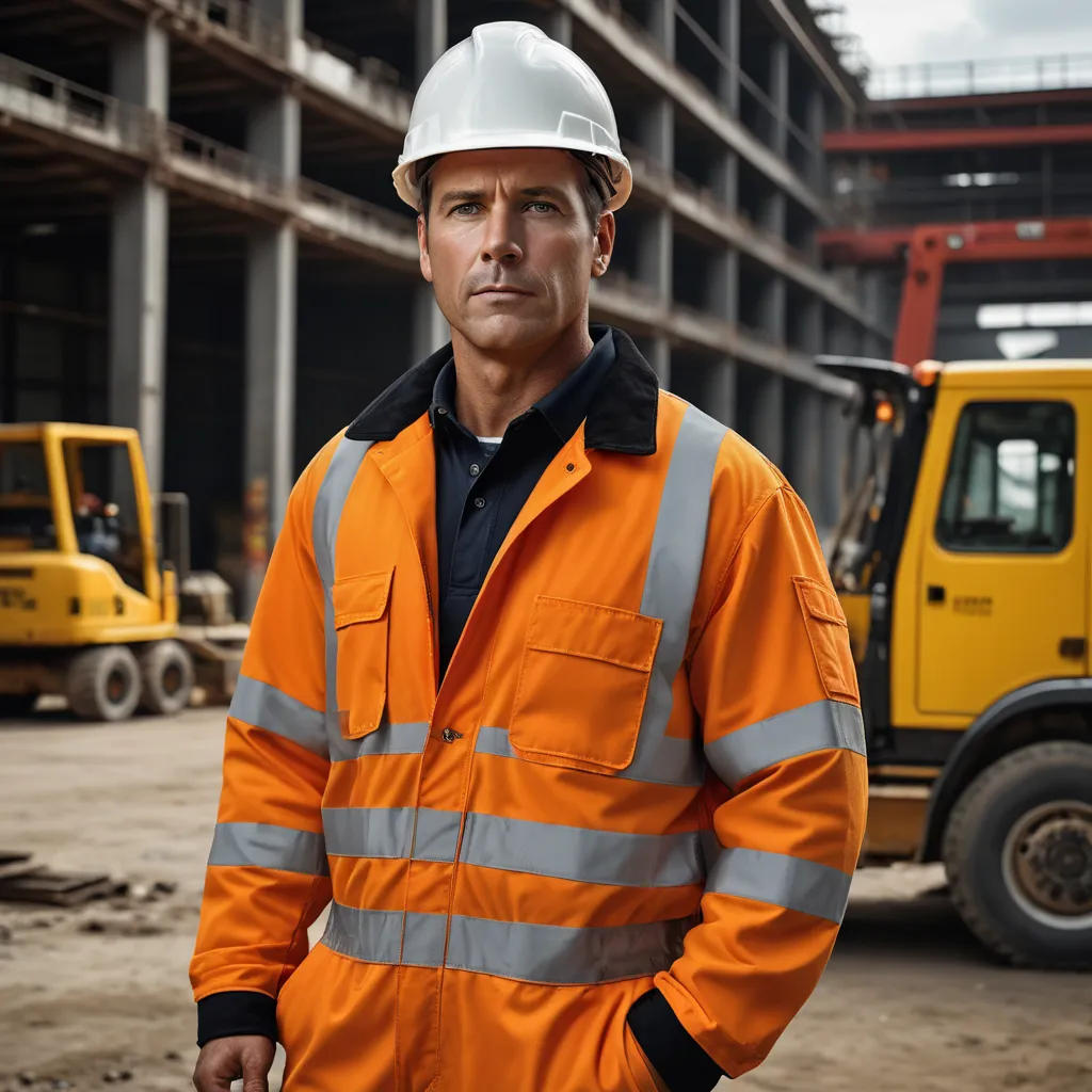 Workwear Warriors