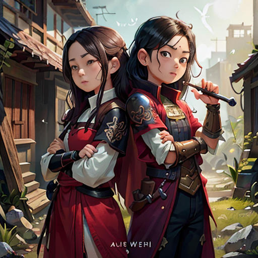 League of Legends: The Forbidden Kiss