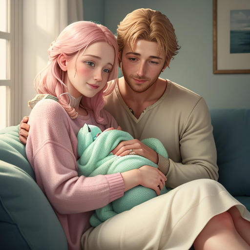 Unbreakable Love