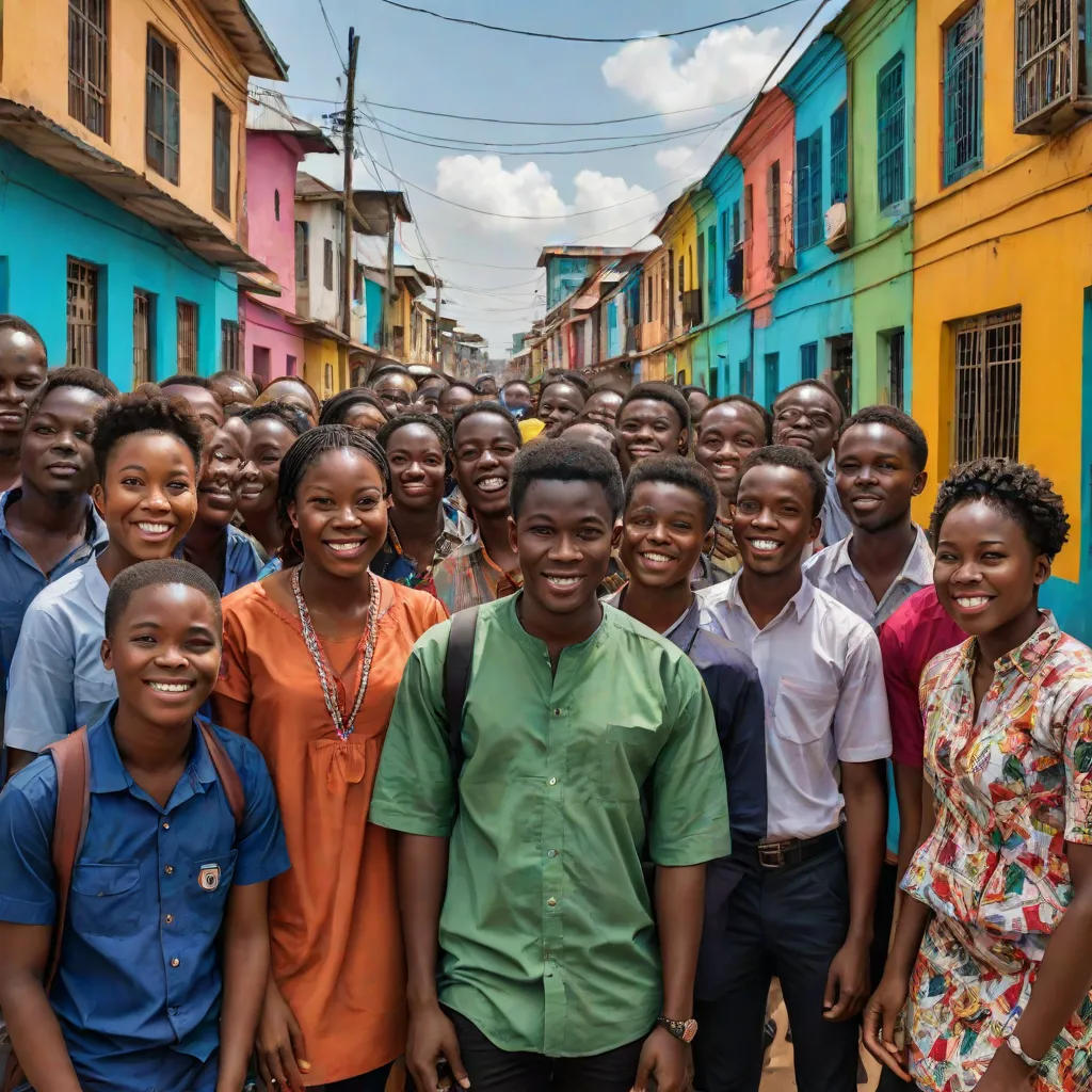A New Nigeria