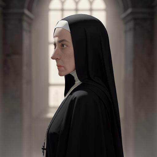 The Silent Sister