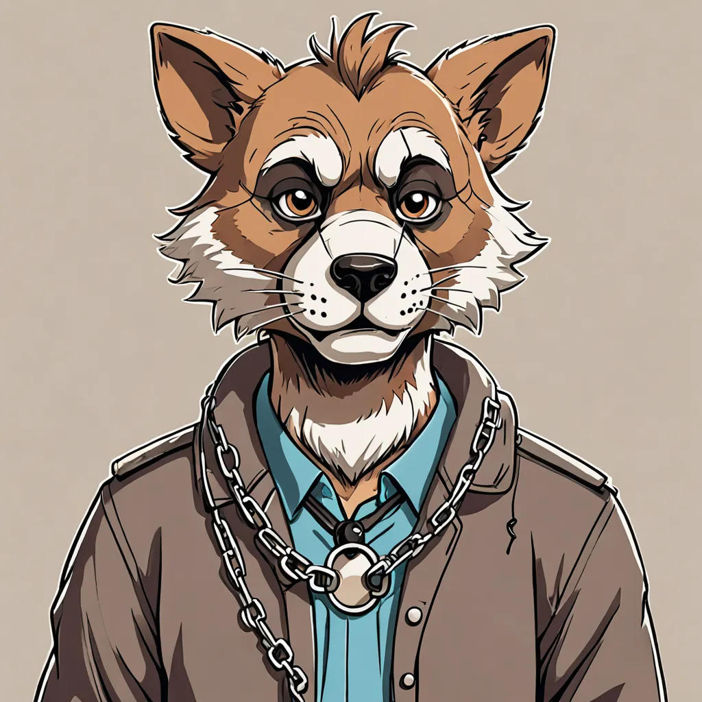 The Furry Conundrum