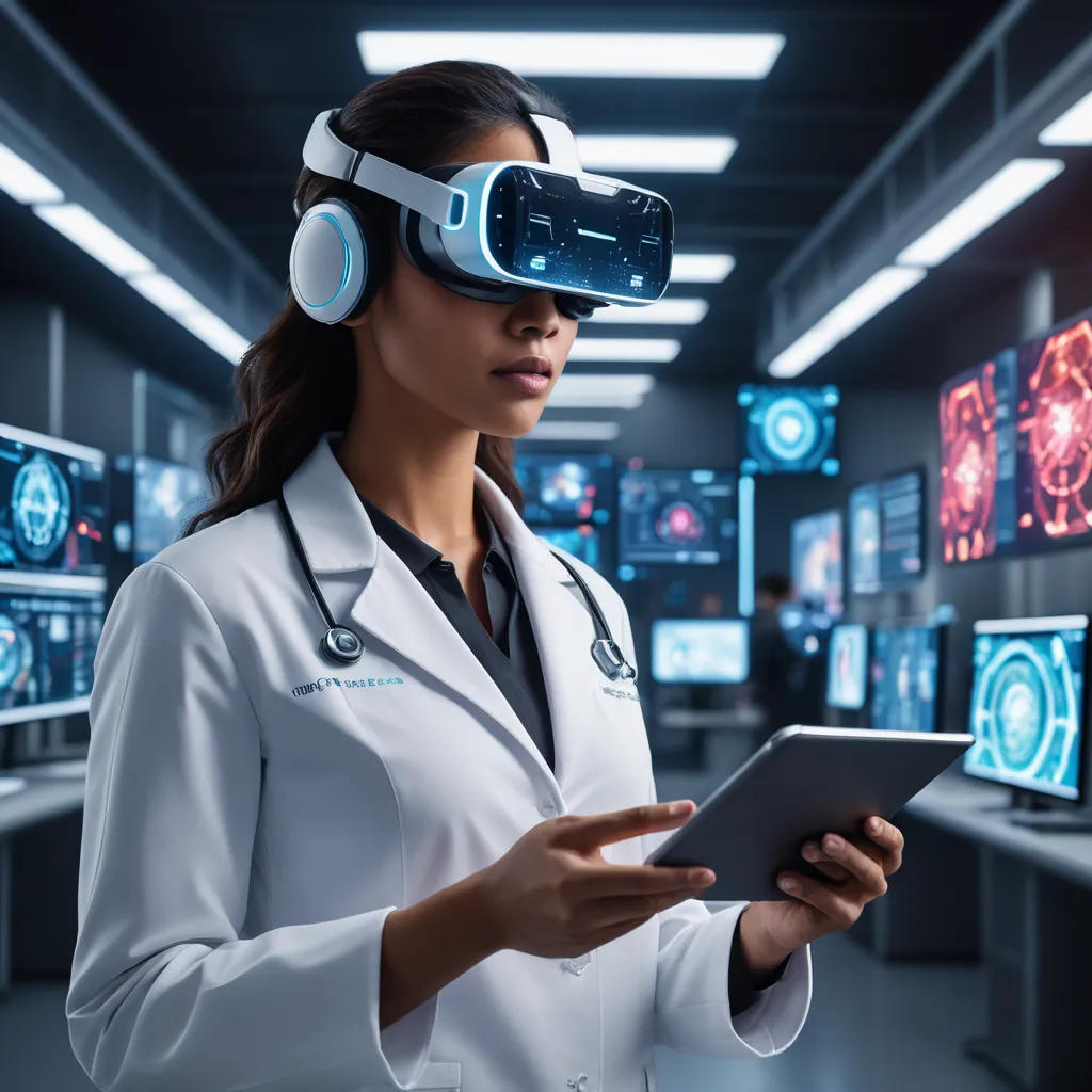 The AI Revolution