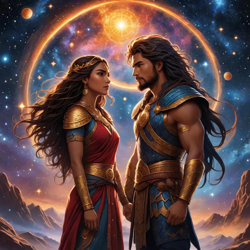 Melwin And The Cosmic Quest: A Hero From Two Worlds...