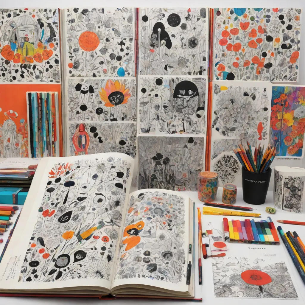 The Memory Artist
