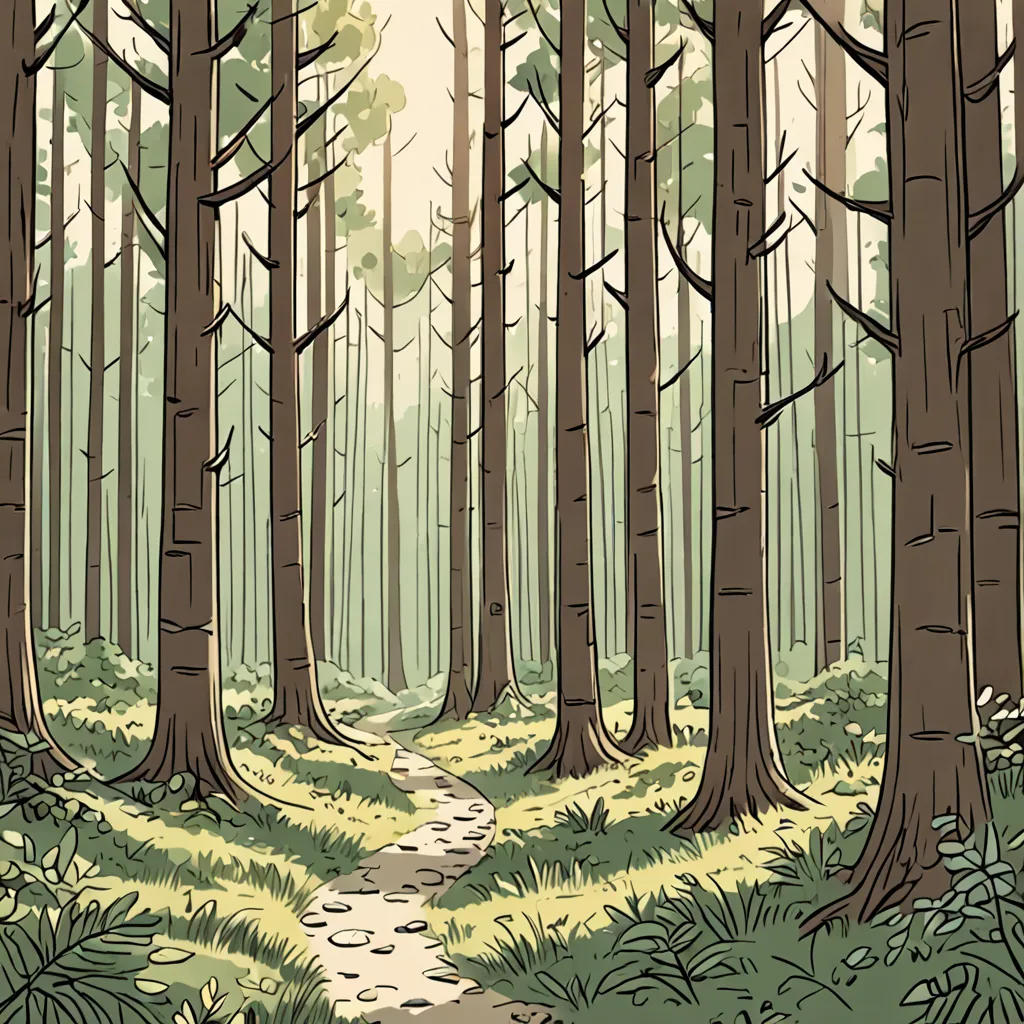 Sammy's Adventure in Happy Forest