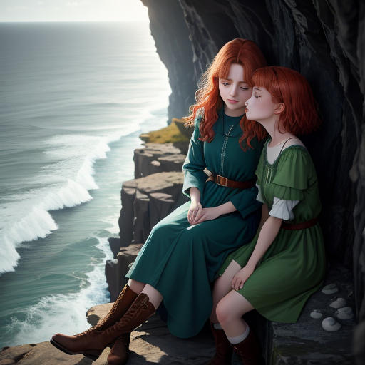 Buttercup's Tears