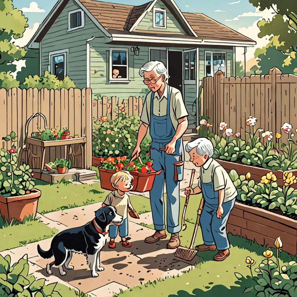 Seeds of Community