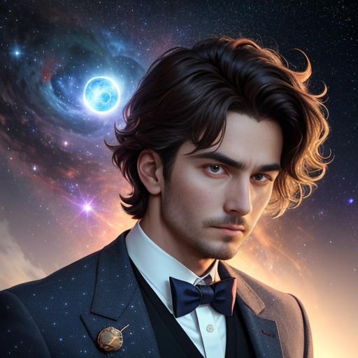 The Timeless Wanderer