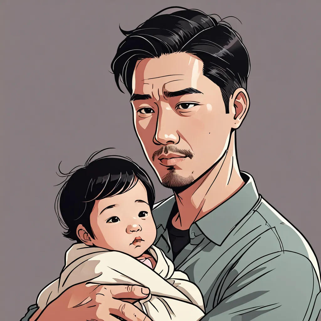 Father's Journey