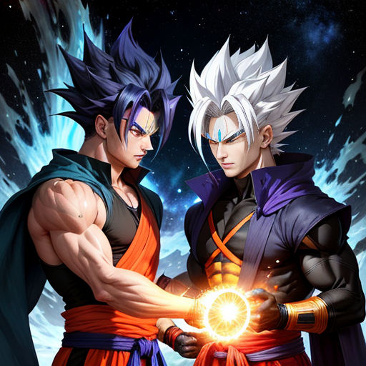 The Clash of Deities