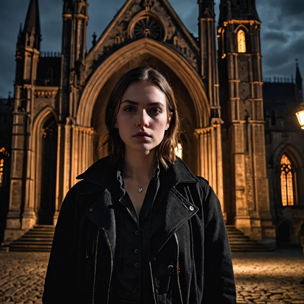 The Van Helsing Chronicles