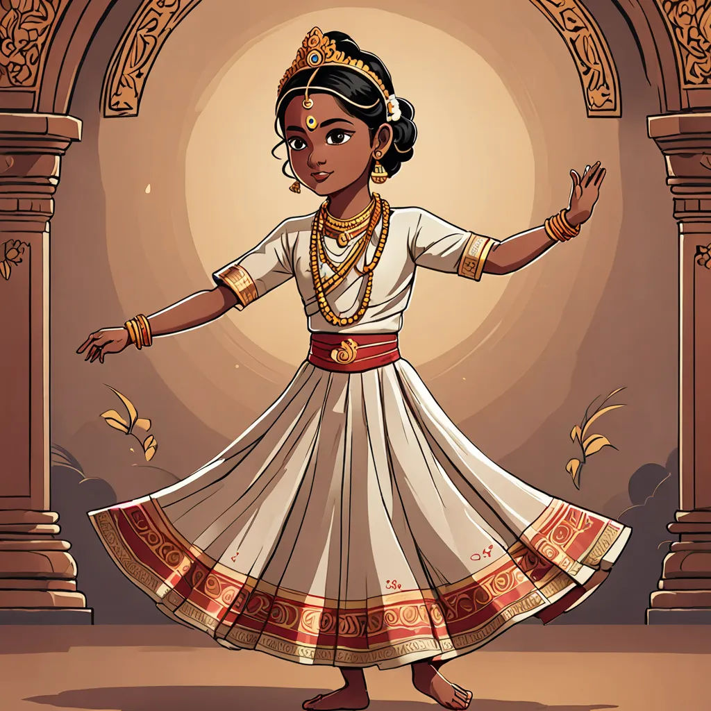 The Dance of Tradition