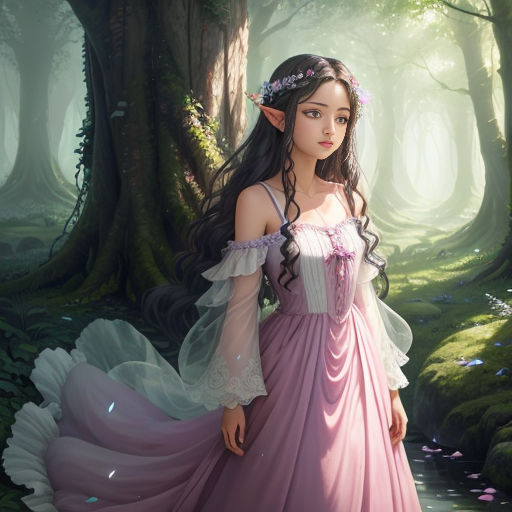 Whispers of Enchantment