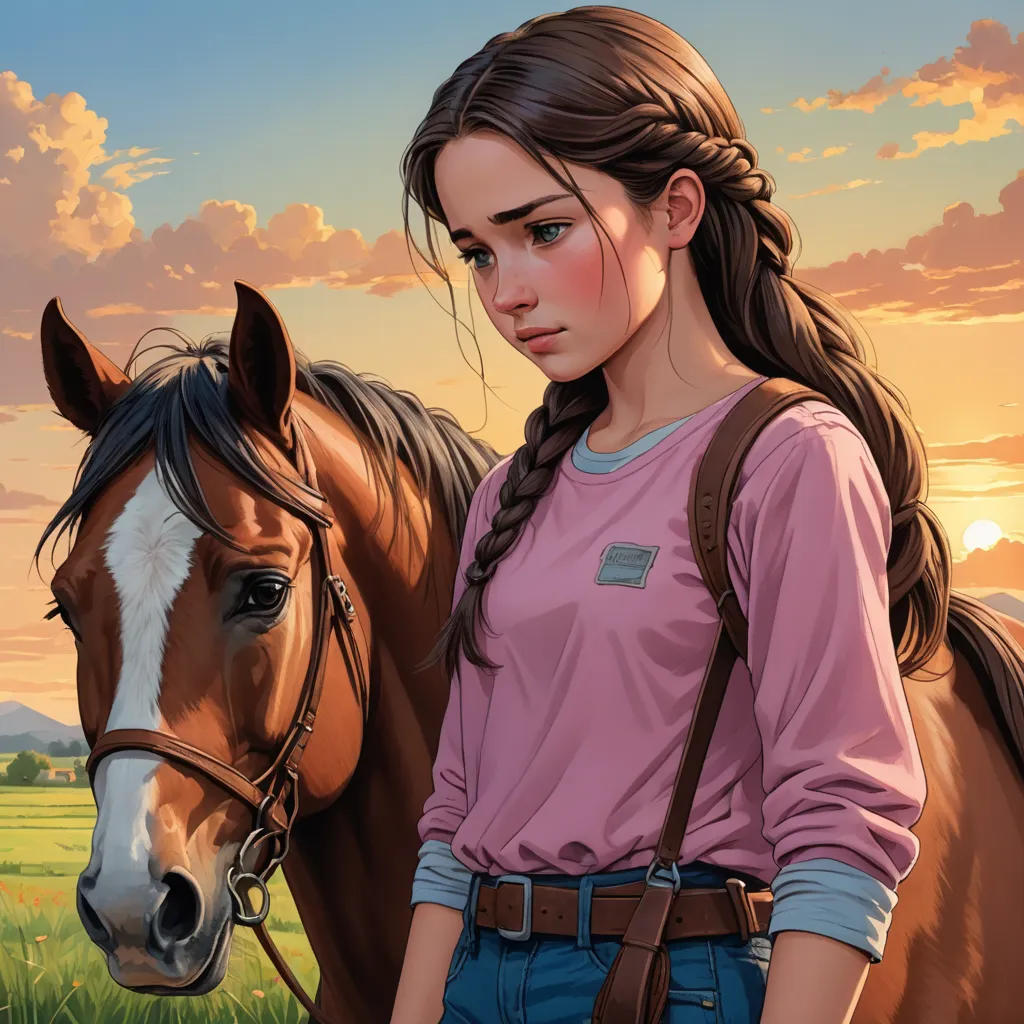 My Horse Disappointment