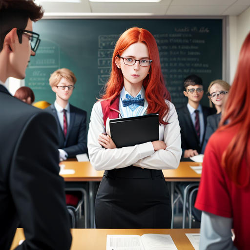 The Trials and Tribulations of a Student Representative