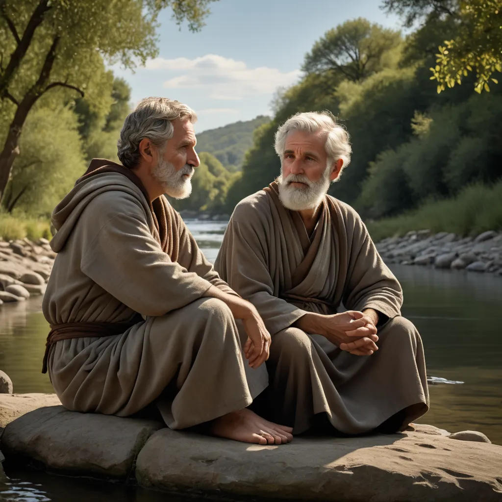 The Stoic's Lesson