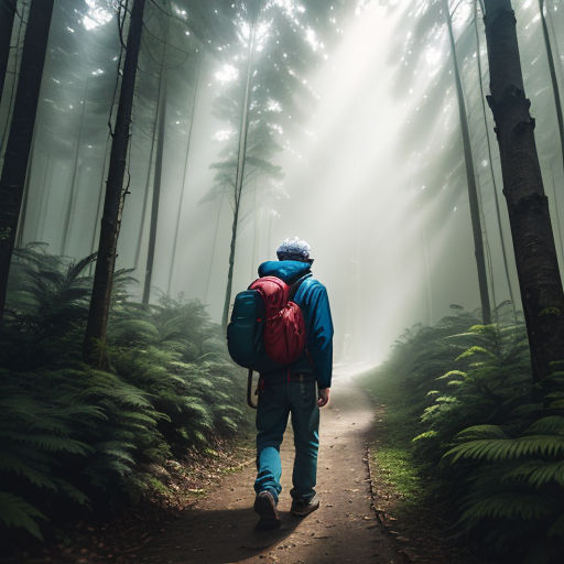 The Quest for Knowledge