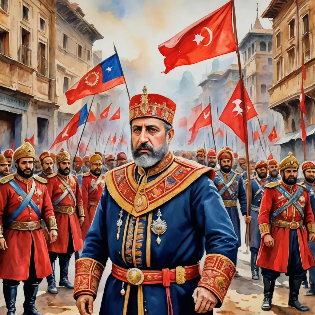 Kingdom of Allies