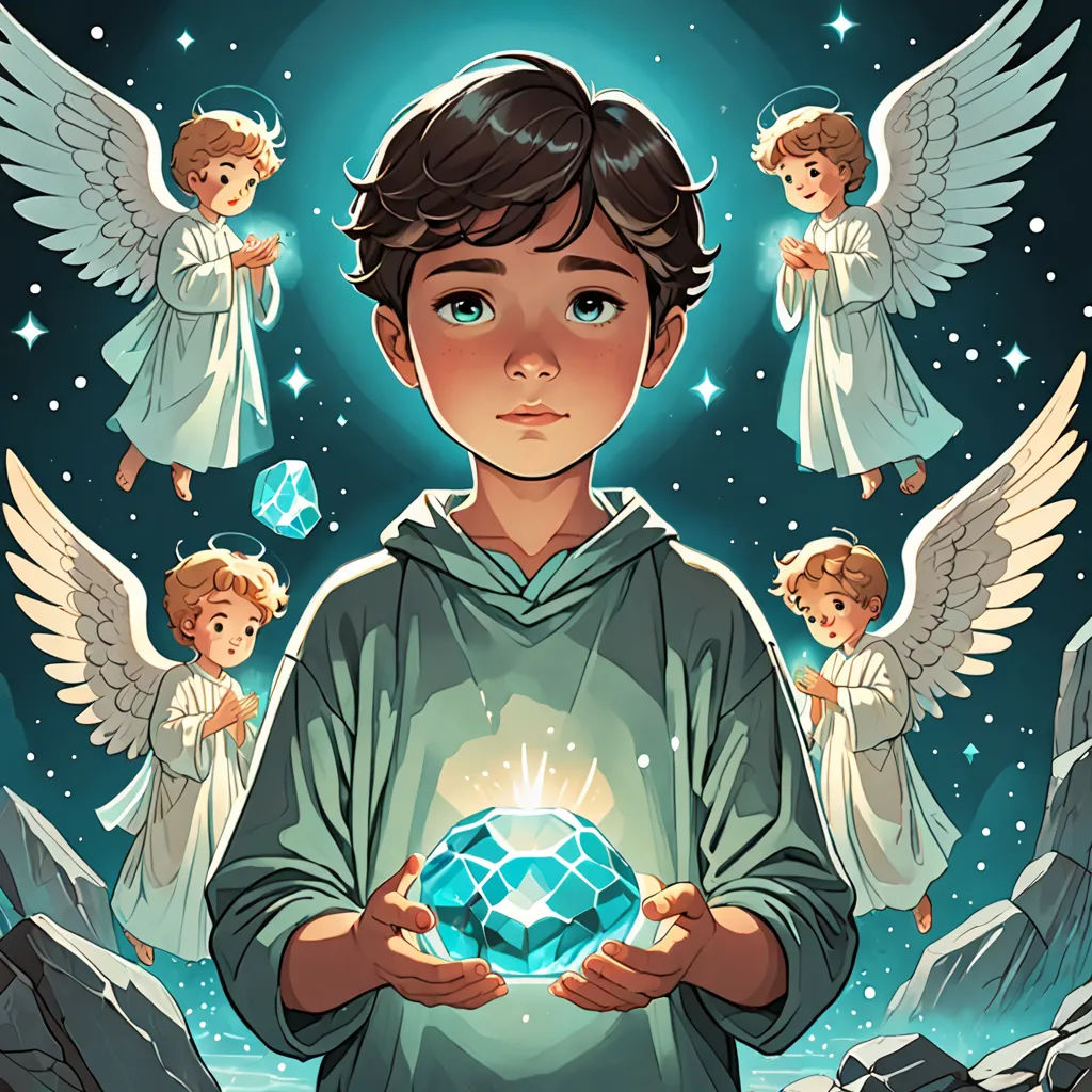 The Believing Child