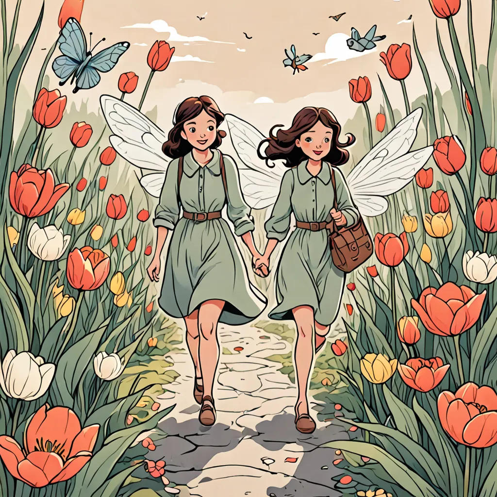 The Fairy Quest