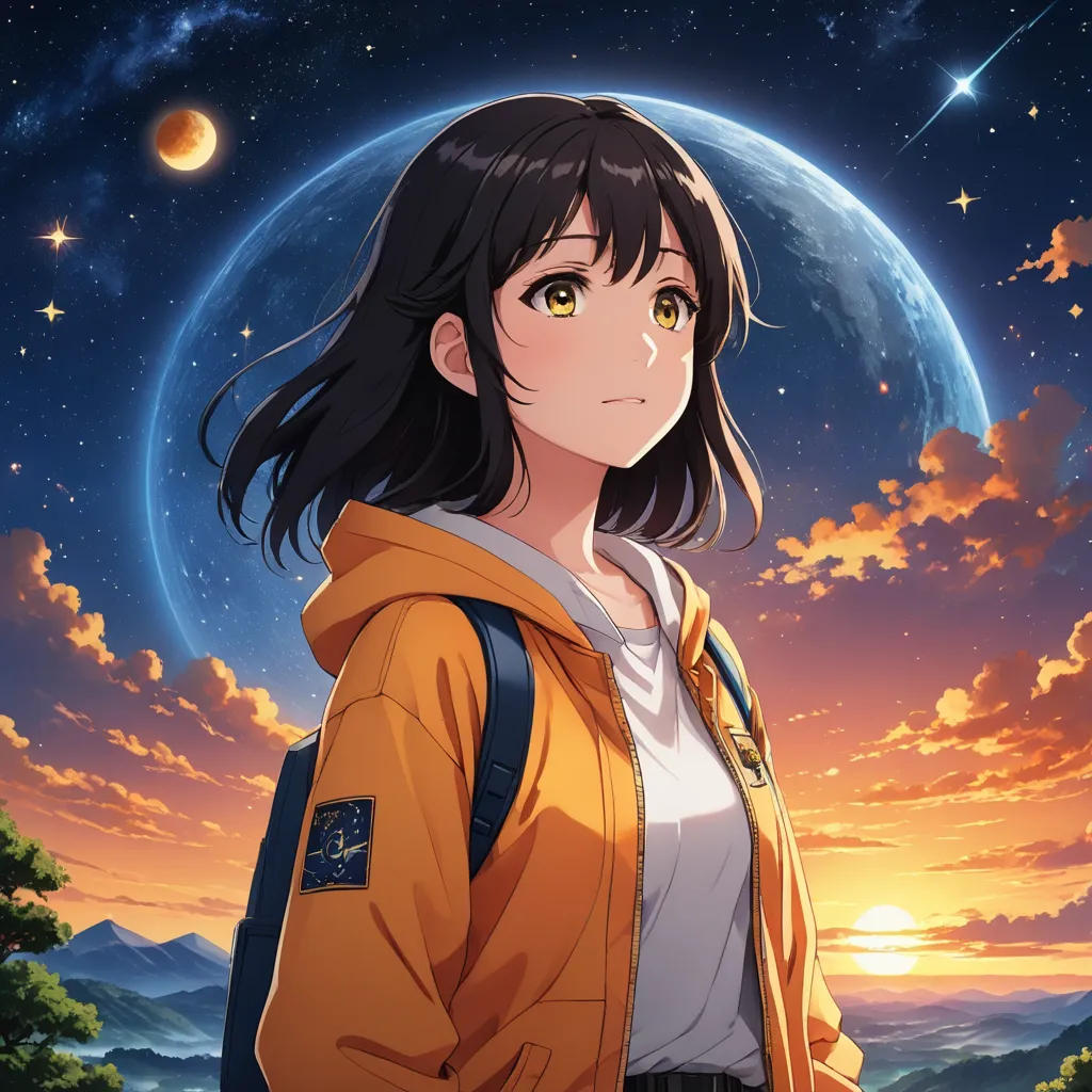 Stellar Symphony