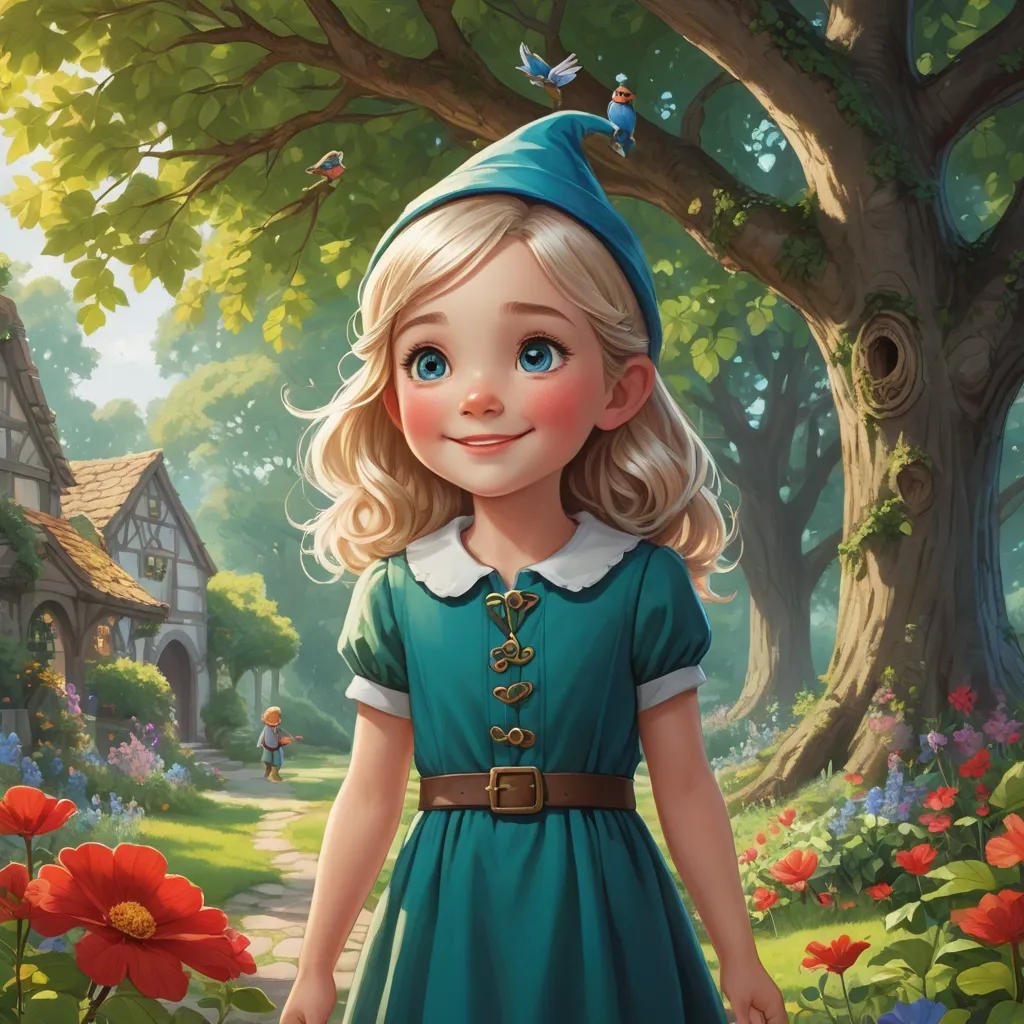 The Secret Garden School