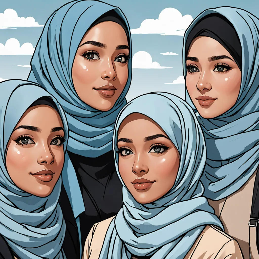 Naima's Courage