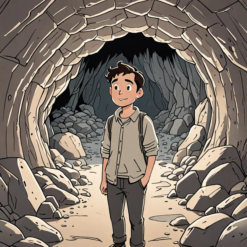 Benny's Curious Adventures