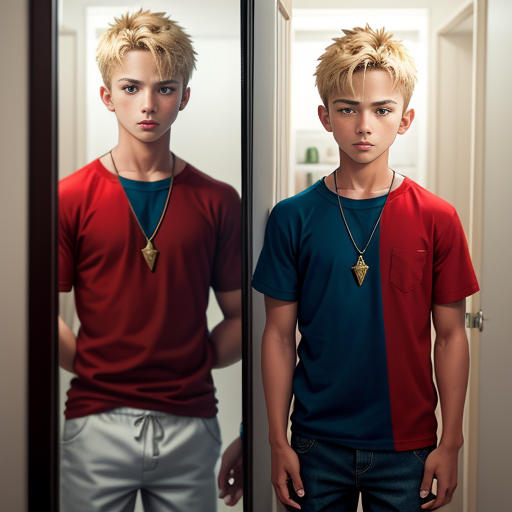 The Transformation