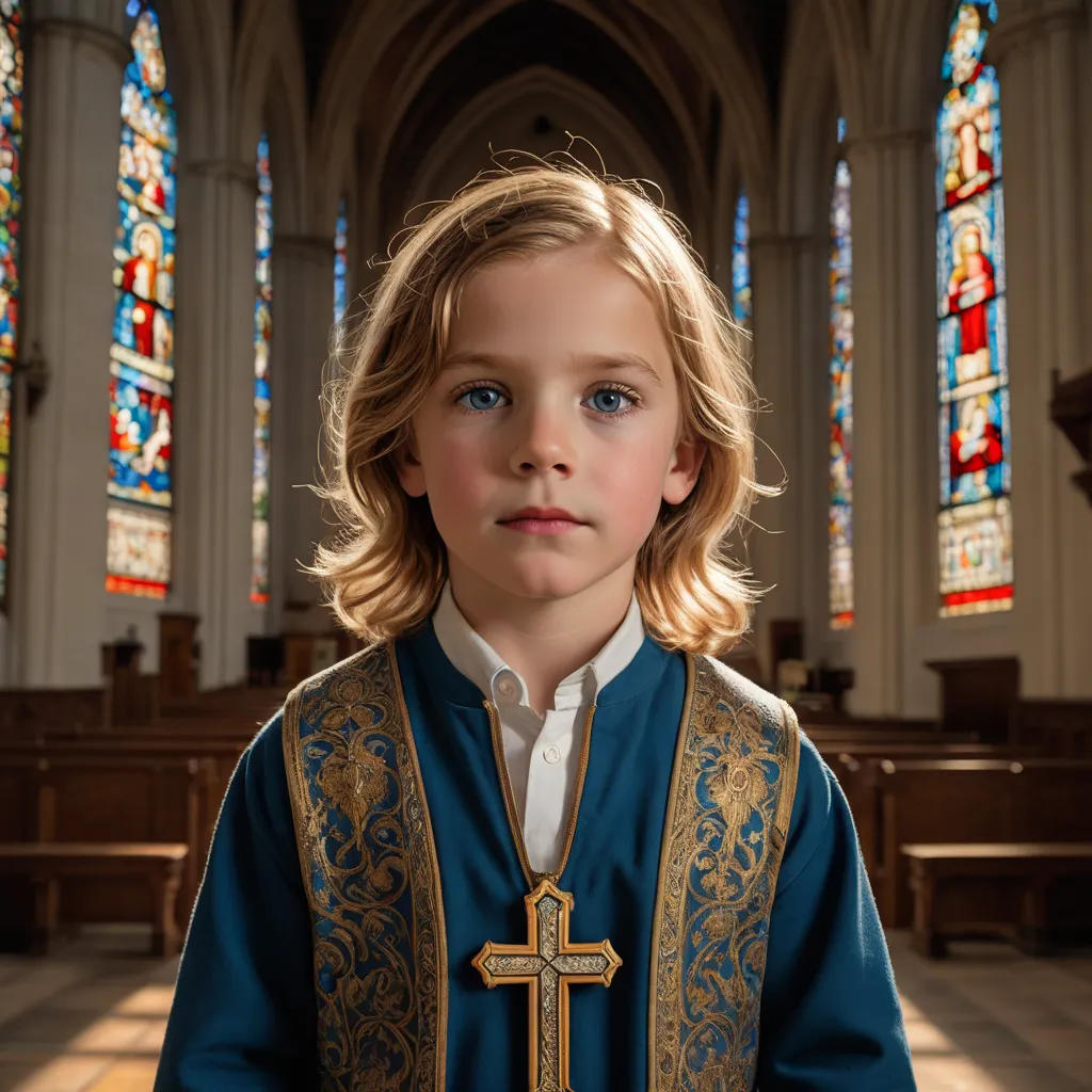 The Little Faithful
