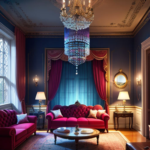 The Enchanted Abode