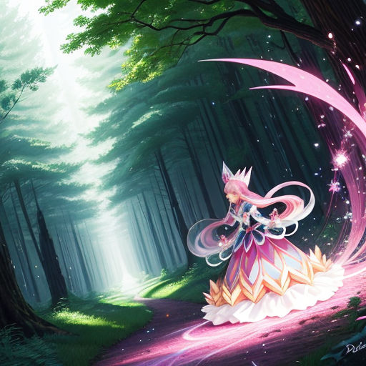 Mega Diancie | PokéWalls