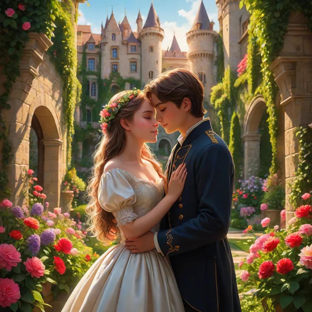 Whispers of the Castle