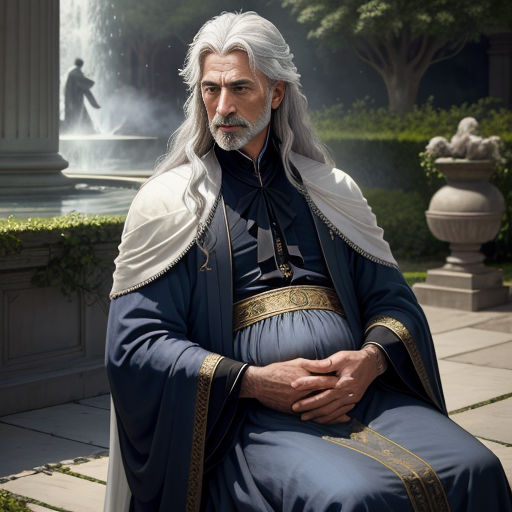 The King's Solace