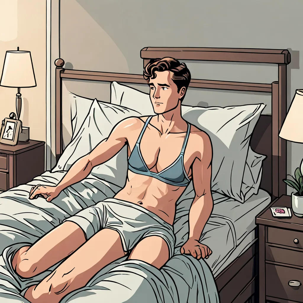 Unexpected Awakening