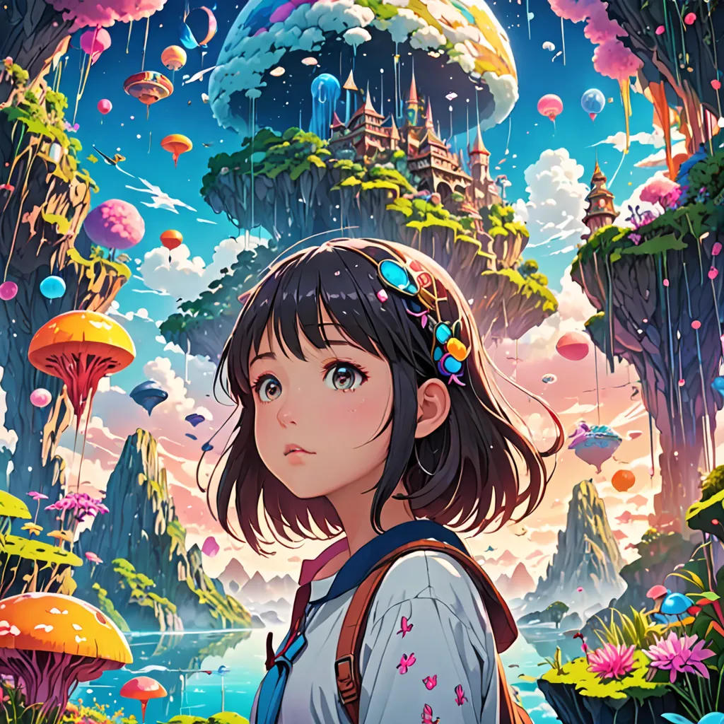 The Dreamland Chronicles