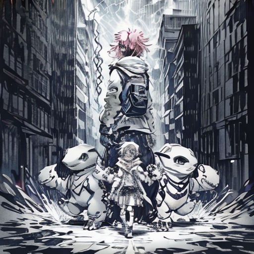 Digimon Savers