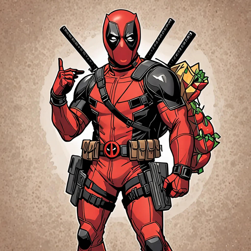 The Merc with a Mouth