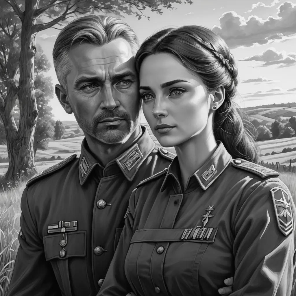 The Soldier's Return