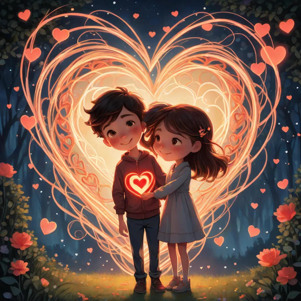 Duality of Hearts