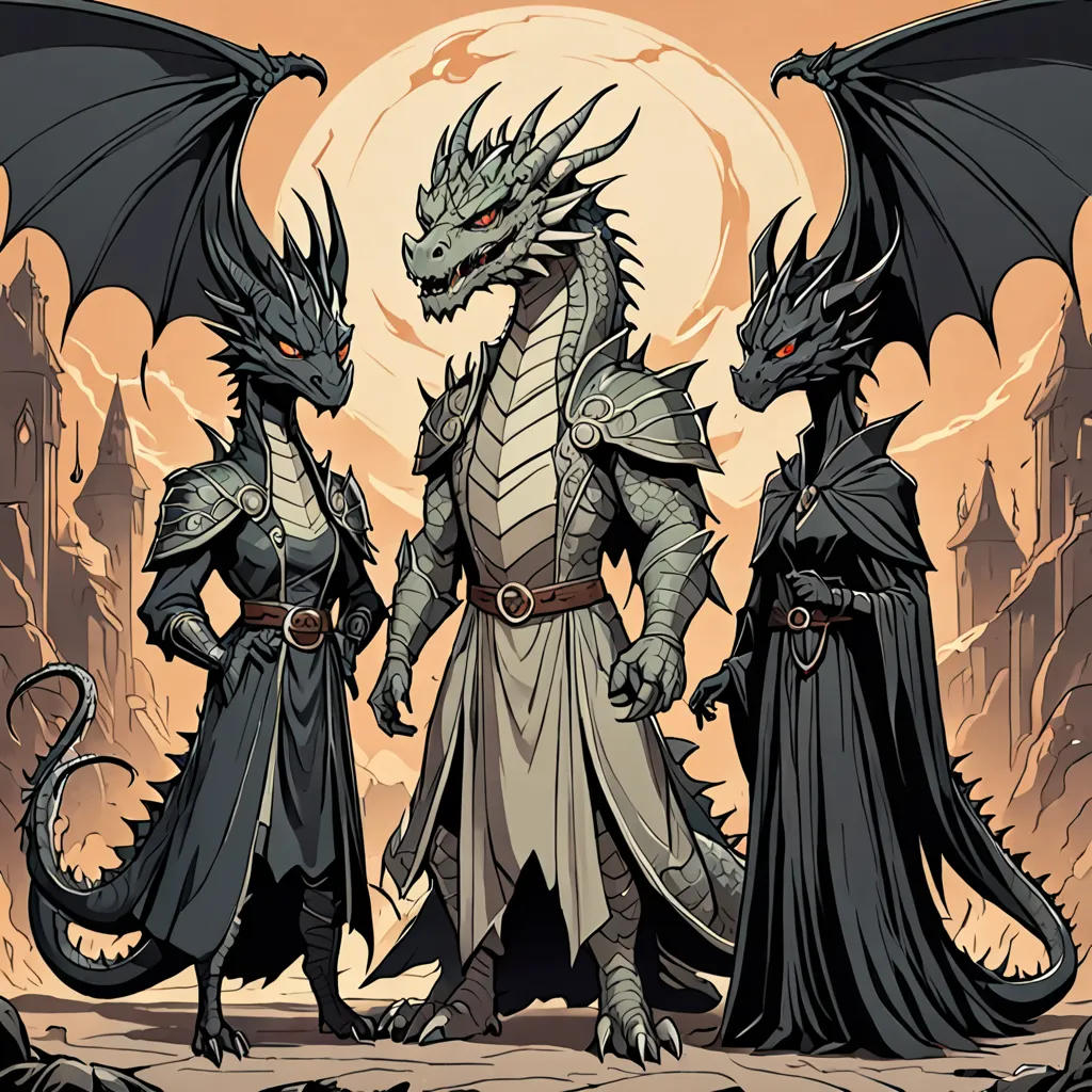 Eddie and Eric: The Quest to Defeat the Evil Witch