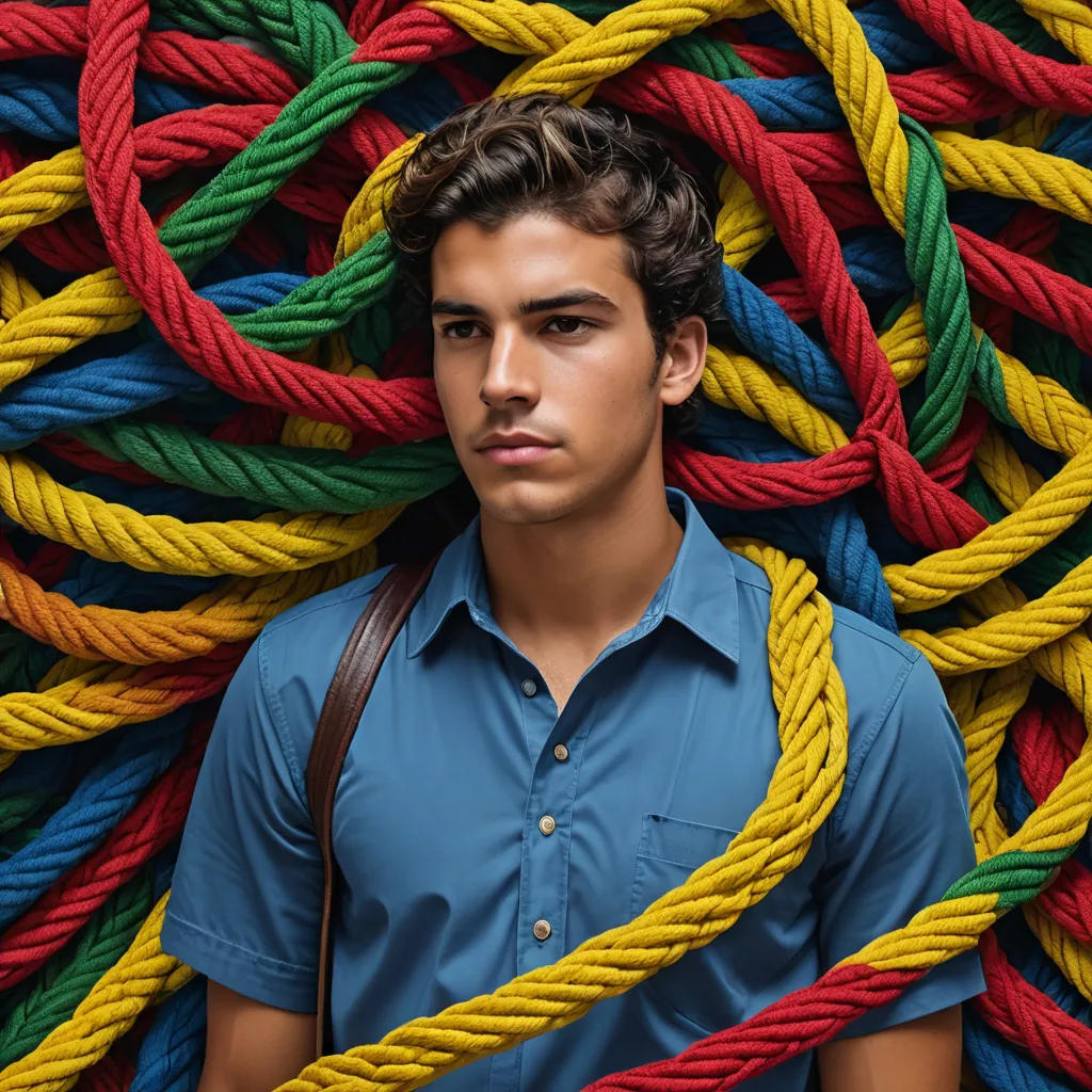 Unraveling Political Knots: A Guide to Winning Political Arguments in Brazil