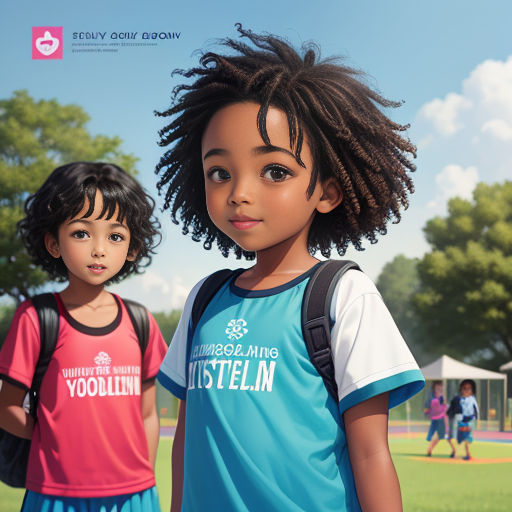 Little Hairs of the World: Celebrating Our Beautiful Differences