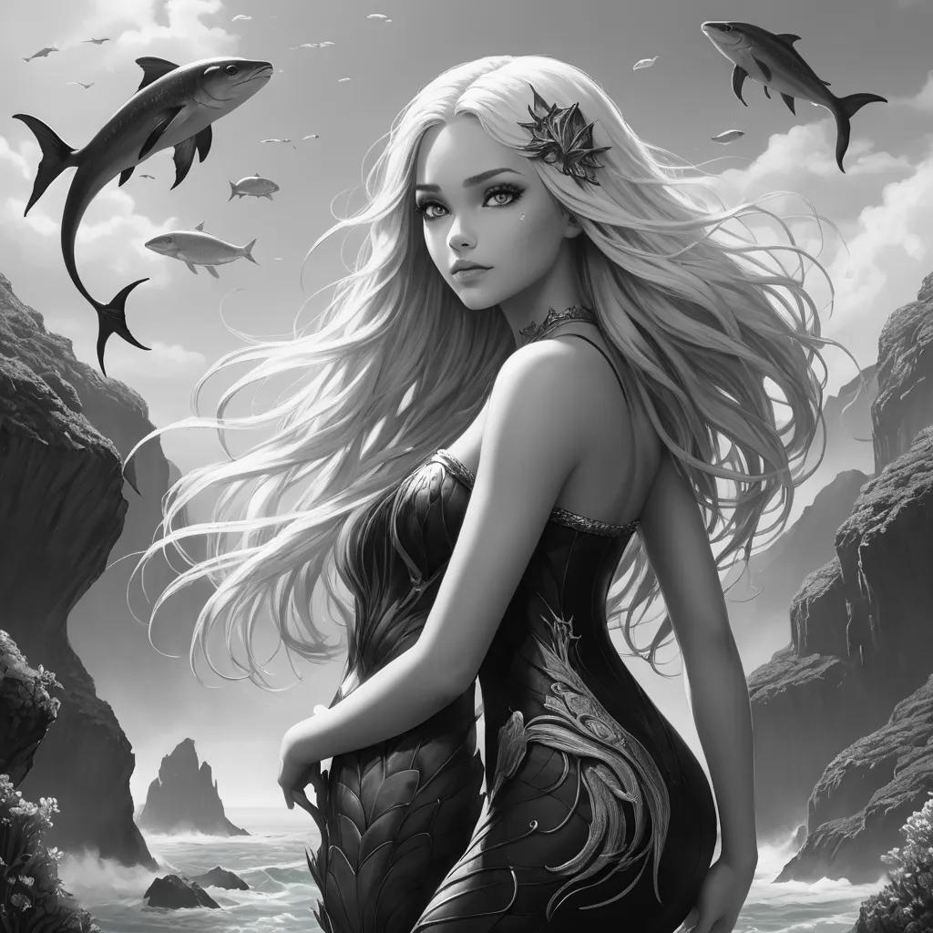 Sea of Magic