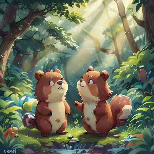 The Adventures of Bobby Bear