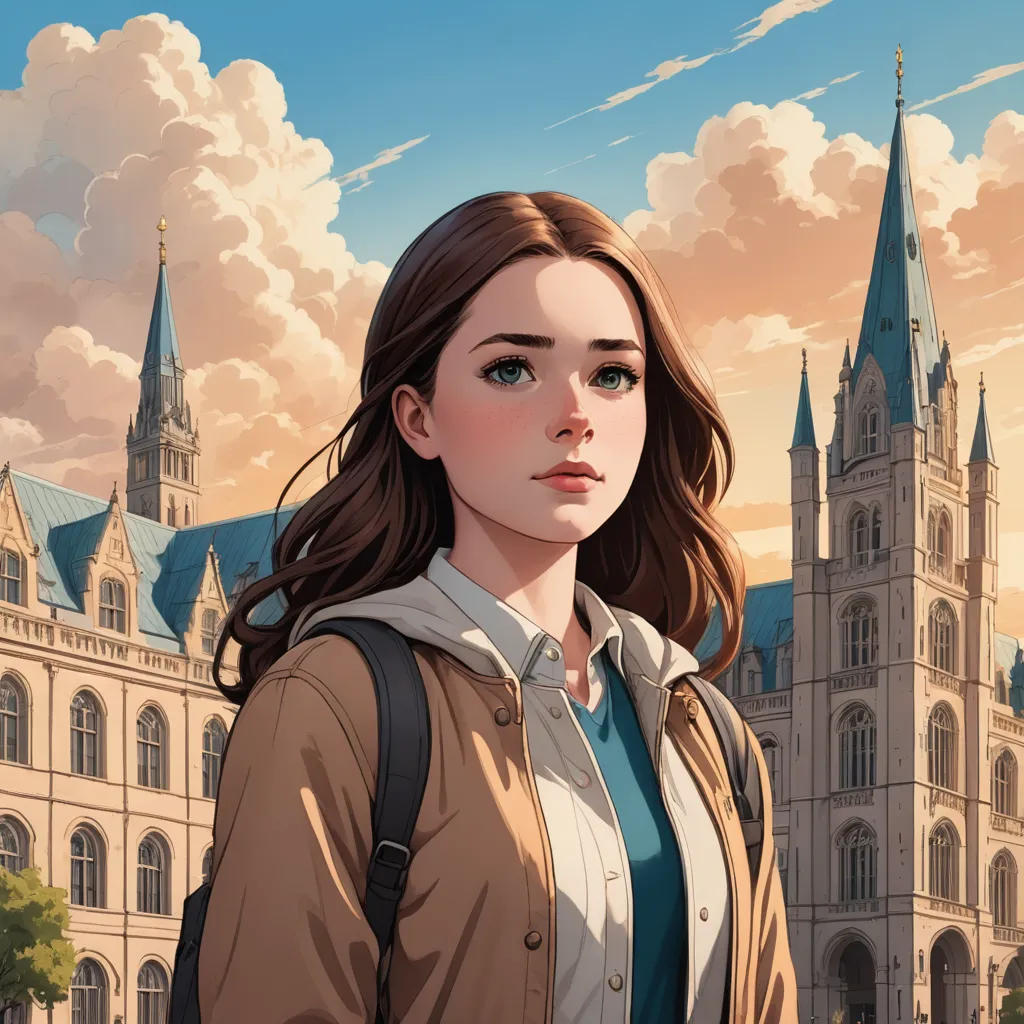 The Scholar's Dream